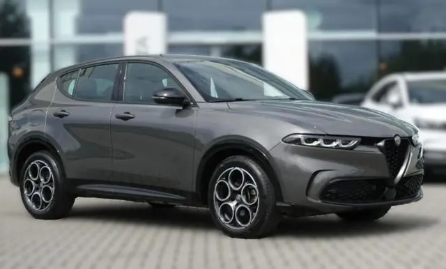 Alfa Romeo Tonale Tonale 1.6 diesel 130 CV TCT6 Sprint - Foto 2