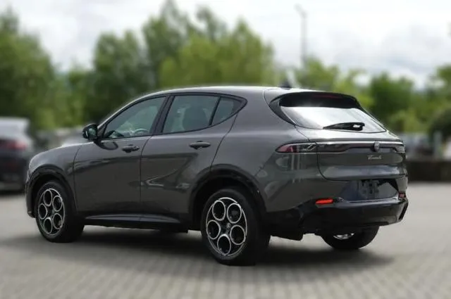 Alfa Romeo Tonale Tonale 1.6 diesel 130 CV TCT6 Sprint - Foto 3