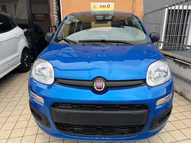 Fiat Panda 1.0 FireFly S&S Hybrid - Foto 1