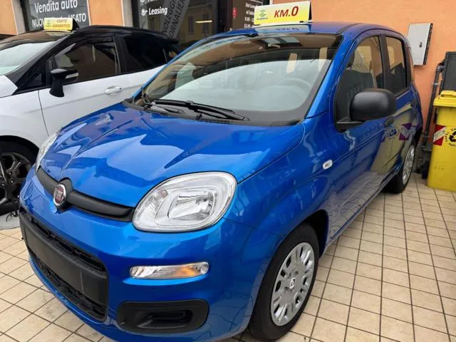 Fiat Panda 1.0 FireFly S&S Hybrid - Foto 3