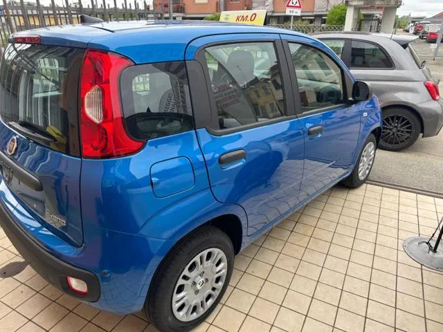 Fiat Panda 1.0 FireFly S&S Hybrid - Foto 4