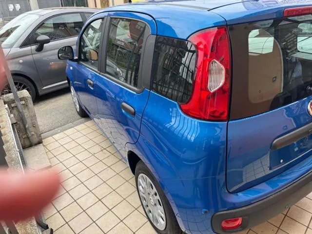 Fiat Panda 1.0 FireFly S&S Hybrid - Foto 5