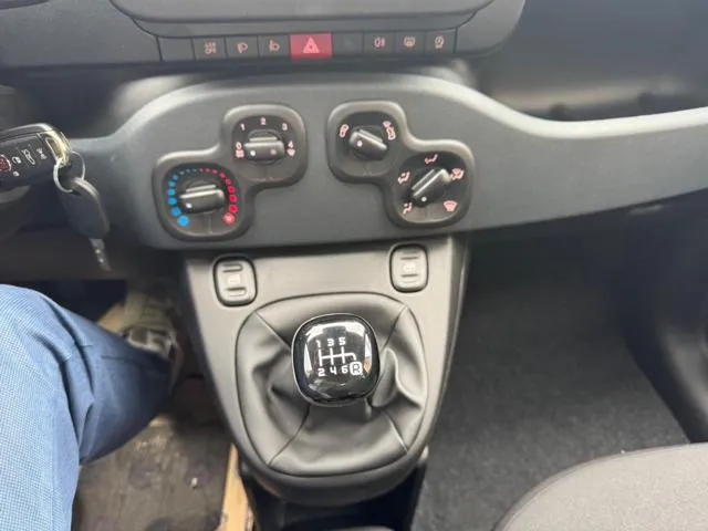 Fiat Panda 1.0 FireFly S&S Hybrid - Foto 11
