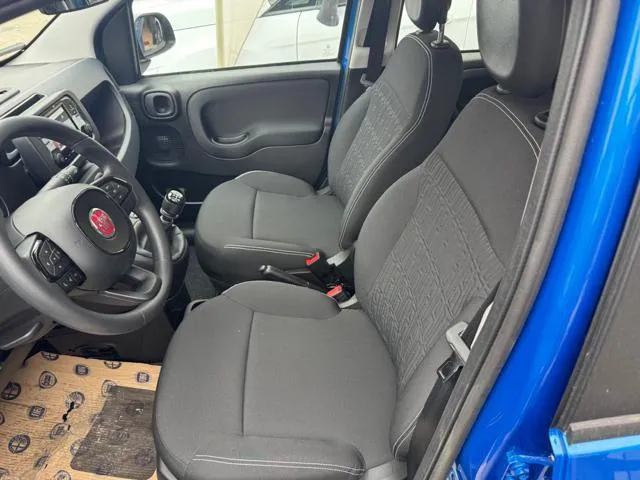 Fiat Panda 1.0 FireFly S&S Hybrid - Foto 13