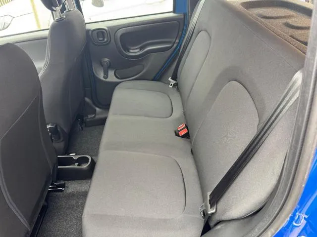 Fiat Panda 1.0 FireFly S&S Hybrid - Foto 14
