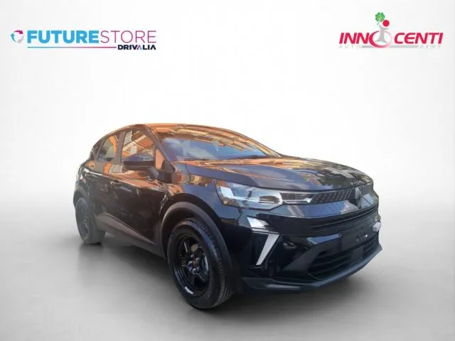 Renault Captur Captur ECO-G 100 CV Evolution - Foto 1