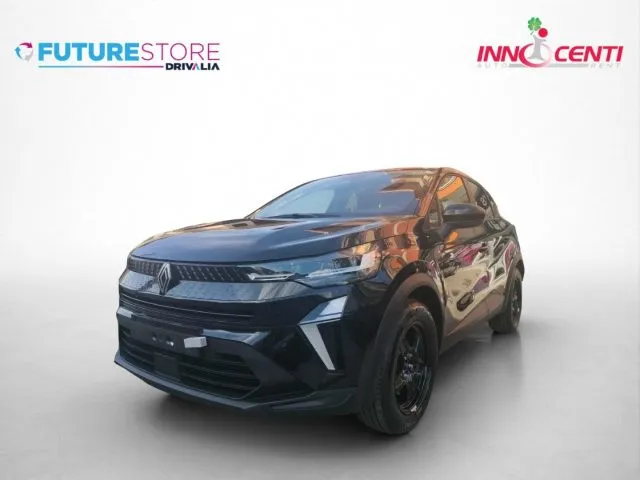Renault Captur Captur ECO-G 100 CV Evolution - Foto 2