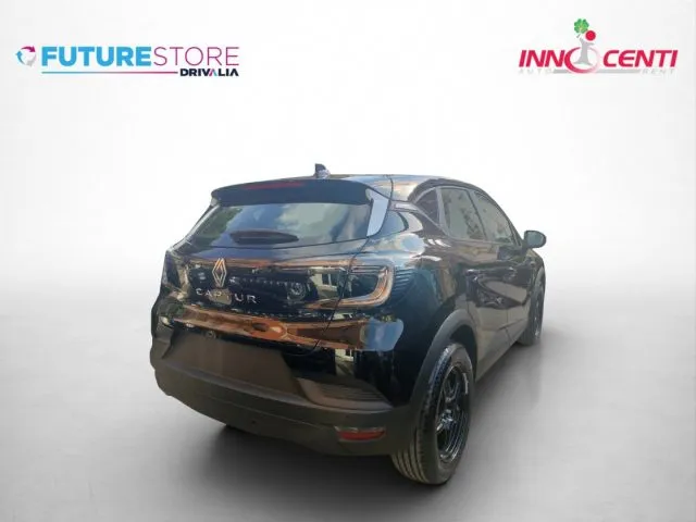 Renault Captur Captur ECO-G 100 CV Evolution - Foto 4