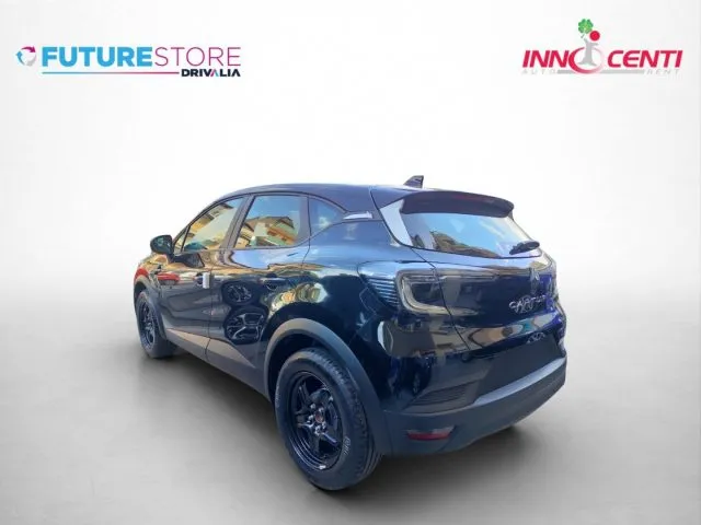Renault Captur Captur ECO-G 100 CV Evolution - Foto 5