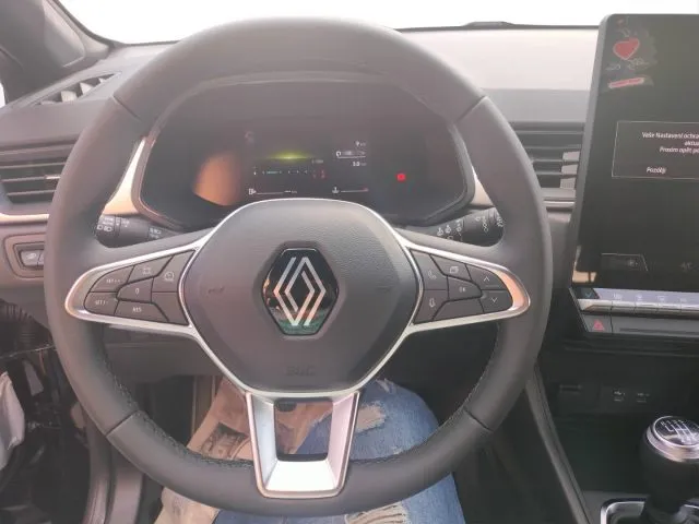 Renault Captur Captur ECO-G 100 CV Evolution - Foto 6