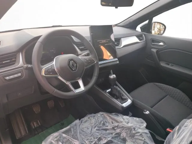 Renault Captur Captur ECO-G 100 CV Evolution - Foto 7