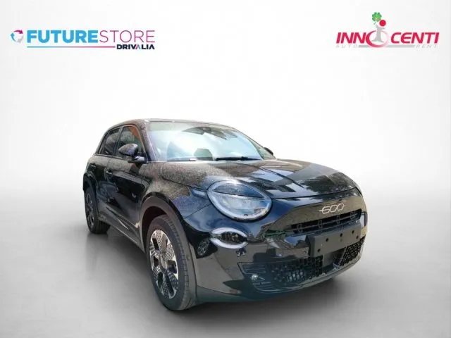 Fiat 600 Hybrid 100 CV DCT MHEV La Prima - Foto 1