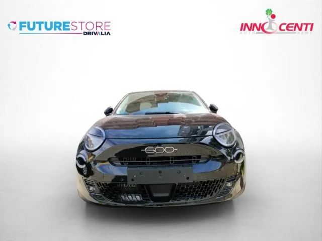 Fiat 600 Hybrid 100 CV DCT MHEV La Prima - Foto 3