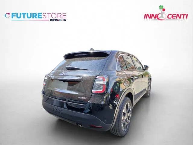 Fiat 600 Hybrid 100 CV DCT MHEV La Prima - Foto 4