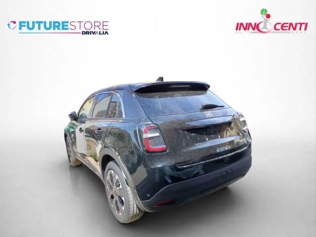 Fiat 600 Hybrid 100 CV DCT MHEV La Prima - Foto 5