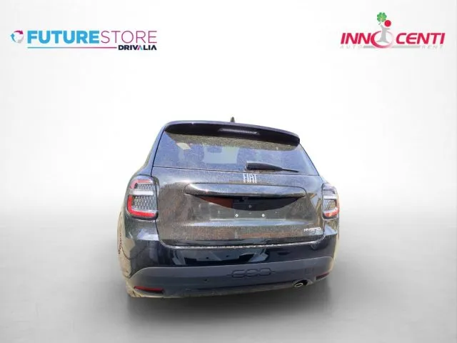 Fiat 600 Hybrid 100 CV DCT MHEV La Prima - Foto 6