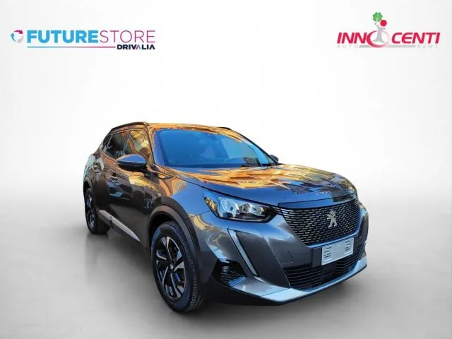 Peugeot 2008 2008 BlueHDi 110 S&S Allure - Foto 1