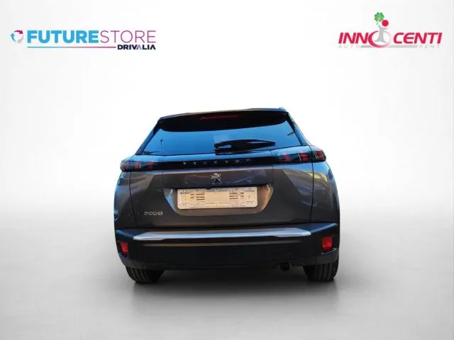 Peugeot 2008 2008 BlueHDi 110 S&S Allure - Foto 4