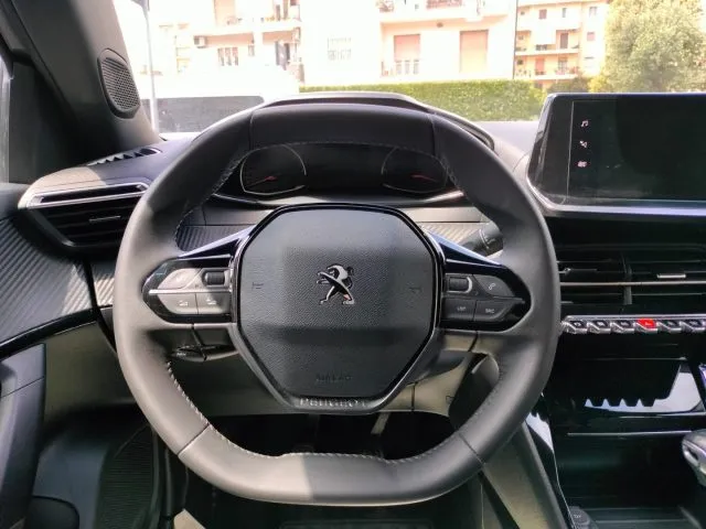 Peugeot 2008 2008 BlueHDi 110 S&S Allure - Foto 9