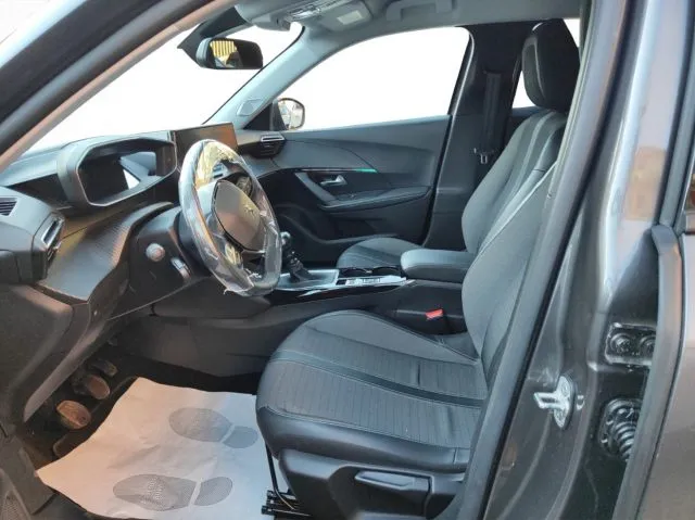 Peugeot 2008 2008 BlueHDi 110 S&S Allure - Foto 10