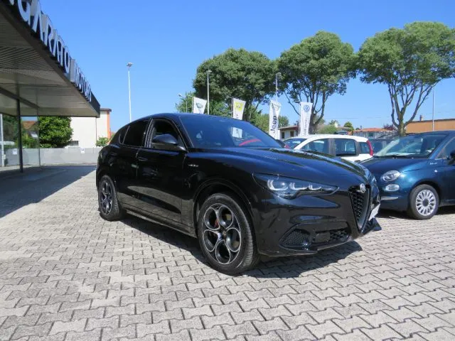 Alfa Romeo Stelvio Stelvio 2.2 T.diesel 210CV AT8 Q4 Veloce - Foto 3