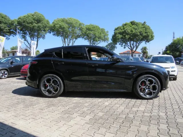 Alfa Romeo Stelvio Stelvio 2.2 T.diesel 210CV AT8 Q4 Veloce - Foto 4