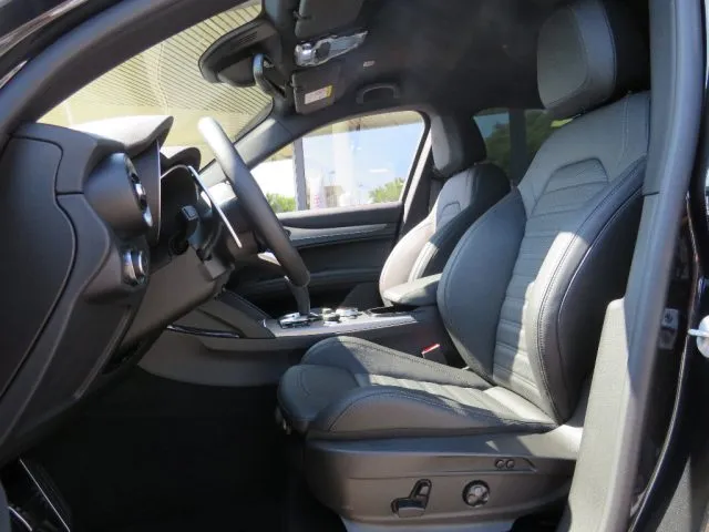 Alfa Romeo Stelvio Stelvio 2.2 T.diesel 210CV AT8 Q4 Veloce - Foto 11