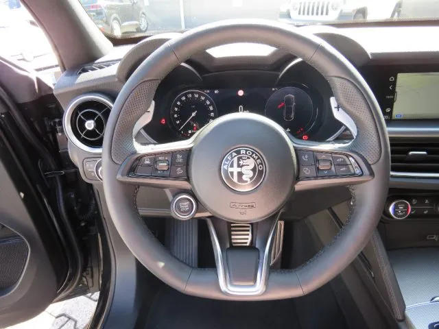 Alfa Romeo Stelvio Stelvio 2.2 T.diesel 210CV AT8 Q4 Veloce - Foto 14