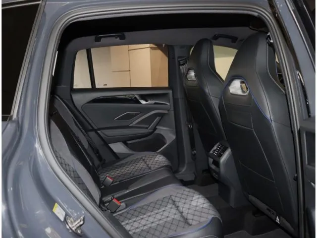 Volkswagen tiguan - dettaglio 15