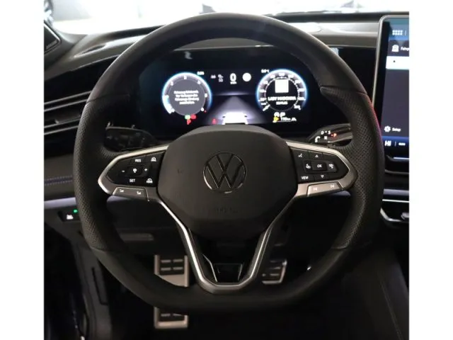 Volkswagen tiguan - dettaglio 23