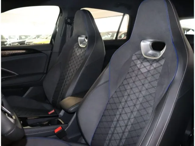 Volkswagen tiguan - dettaglio 44