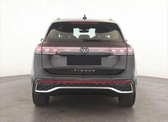 Volkswagen tiguan - dettaglio 13