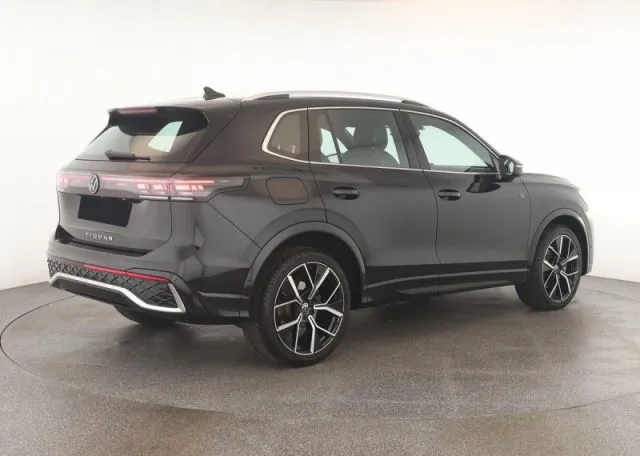 Volkswagen tiguan - dettaglio 18