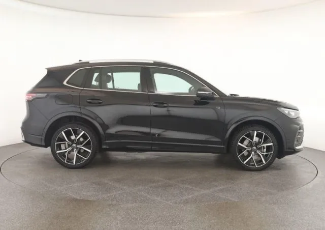 Volkswagen tiguan - dettaglio 19
