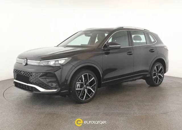 Volkswagen tiguan - dettaglio 25