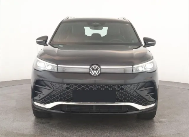 Volkswagen tiguan - dettaglio 28
