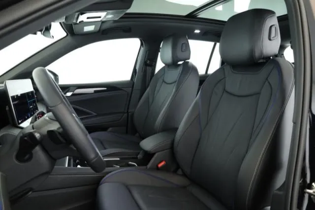 Volkswagen tiguan - dettaglio 41