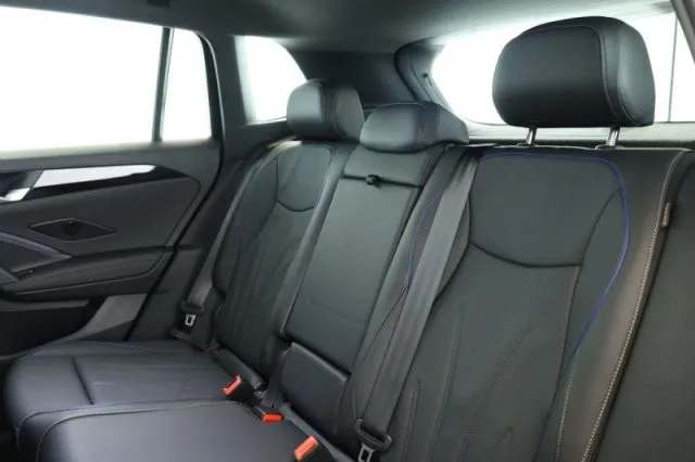 Volkswagen tiguan - dettaglio 42