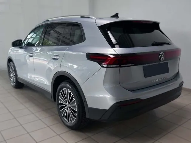 Volkswagen tiguan - dettaglio 18