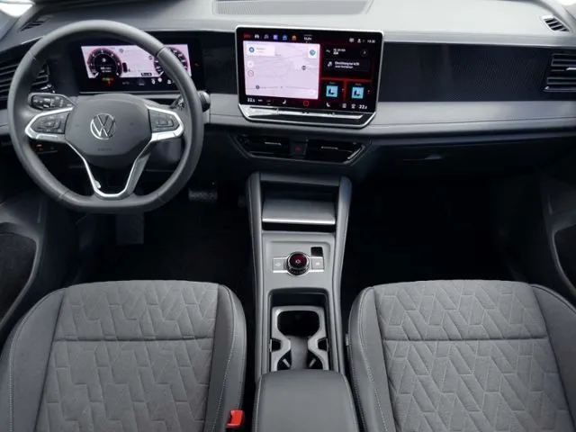 Volkswagen tiguan - dettaglio 36