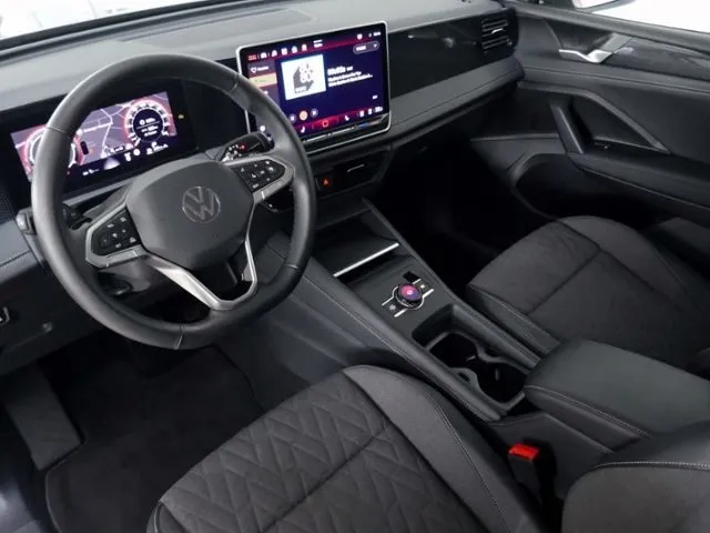 Volkswagen tiguan - dettaglio 39
