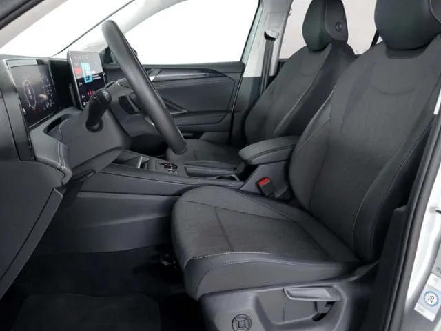 Volkswagen tiguan - dettaglio 45