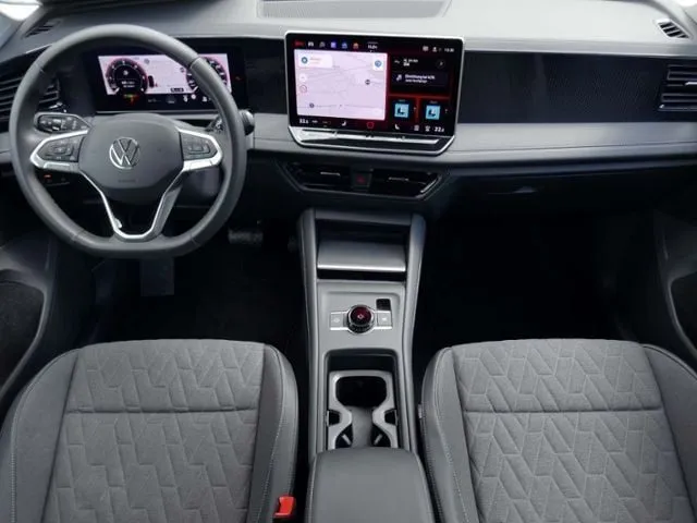 Volkswagen tiguan - dettaglio 68