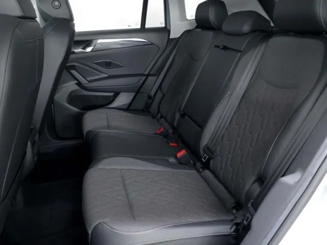 Volkswagen tiguan - dettaglio 70