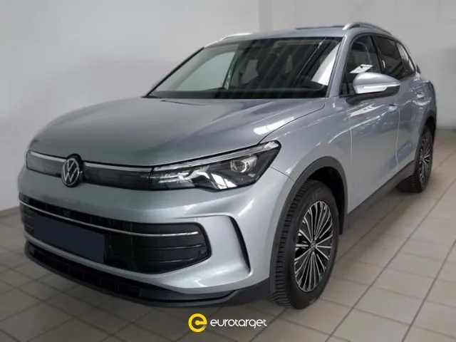 Volkswagen tiguan - dettaglio 304