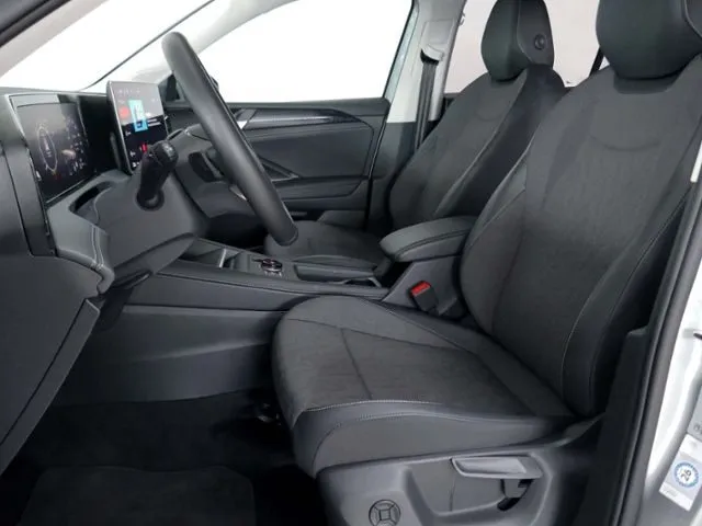Volkswagen tiguan - dettaglio 324
