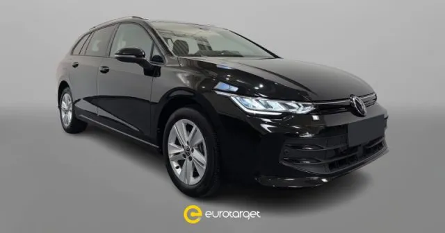 Volkswagen golf variant - dettaglio 1