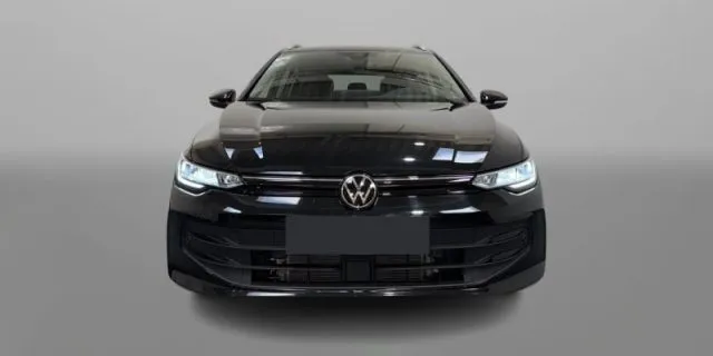 Volkswagen golf variant - dettaglio 14