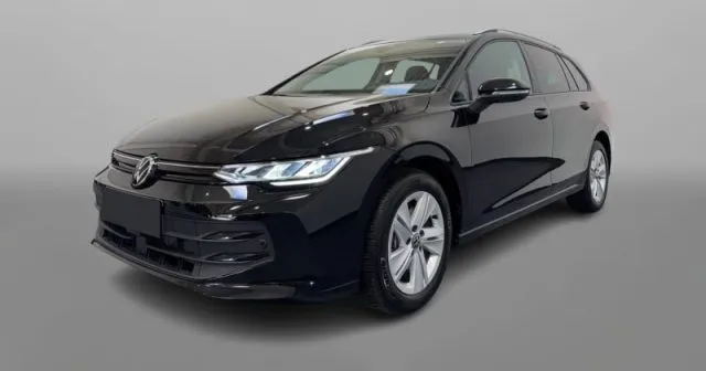 Volkswagen golf variant - dettaglio 18