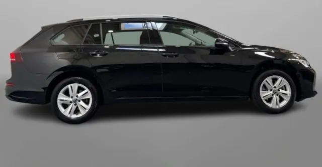 Volkswagen golf variant - dettaglio 20